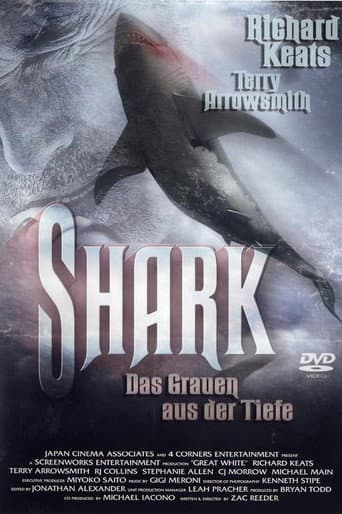 Watch Great White free online