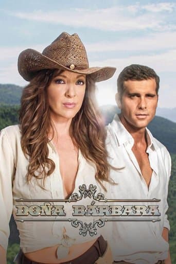 Watch Doña Bárbara free online