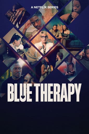 Watch Blue Therapy free online