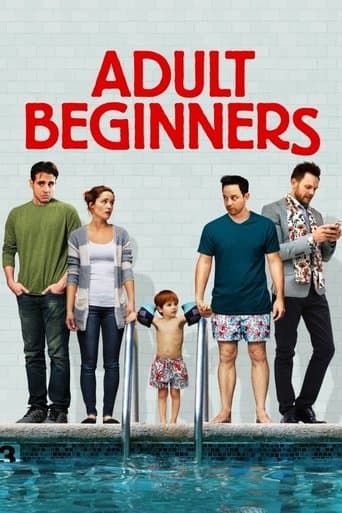 Watch Adult Beginners free online