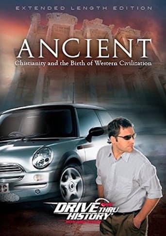 Watch Drive Thru History: Ancient History free online