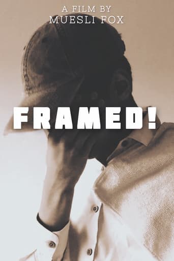 Watch Framed! free online