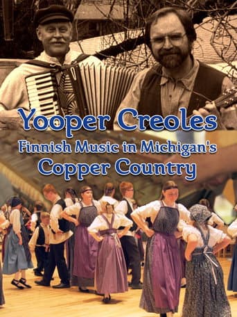 Watch Yooper Creoles: Finnish Music in Michigan's Copper Country free online