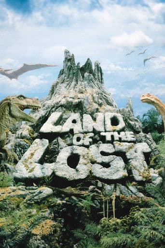 Watch Land of the Lost free online