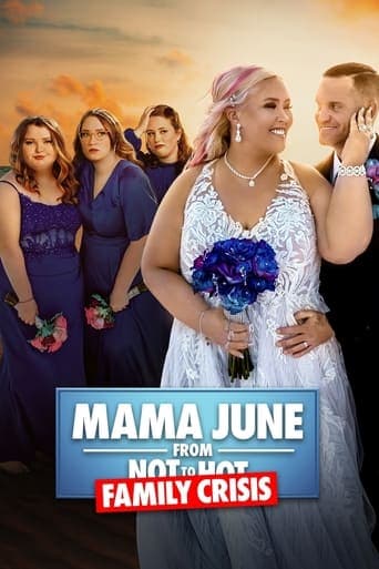 Watch Mama June: Family Crisis free online