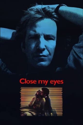 Watch Close My Eyes free online