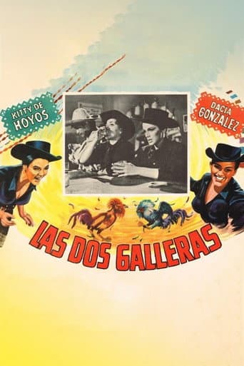 Watch Las dos galleras free online