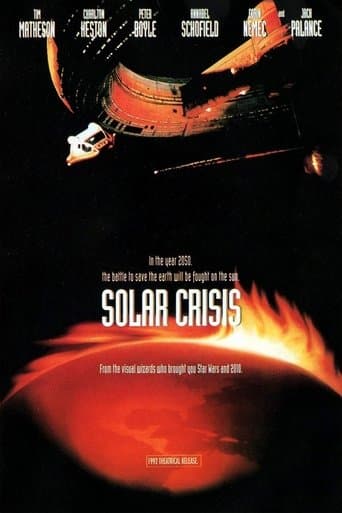 Watch Solar Crisis free online