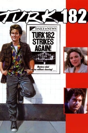 Watch Turk 182! free online