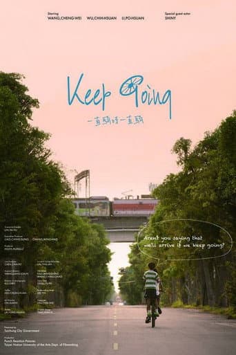 Watch Keep Going free online