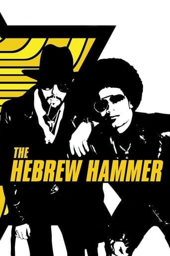 Watch The Hebrew Hammer free online