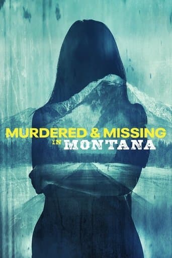 Watch Murdered and Missing in Montana free online
