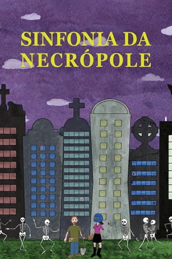 Watch Necropolis Symphony free online