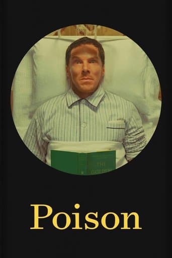 Watch Poison free online