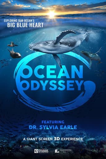 Watch Ocean Odyssey free online