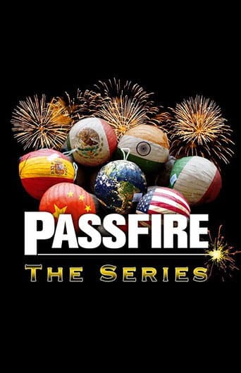 Watch Passfire: The Series free online