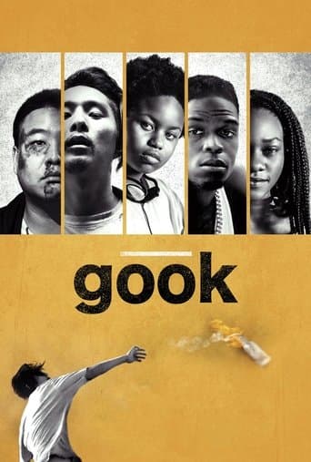 Watch Gook free online
