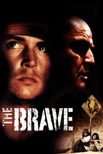 Watch The Brave free online
