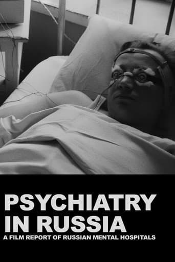 Watch Psychiatry in Russia free online