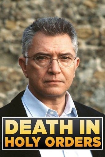 Watch Death in Holy Orders free online