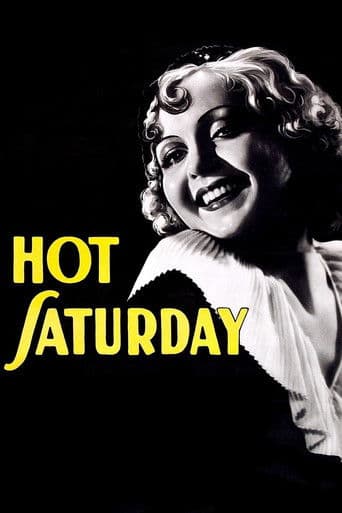 Watch Hot Saturday free online