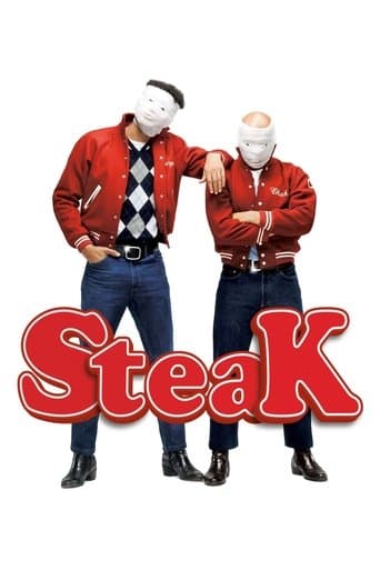Watch Steak free online