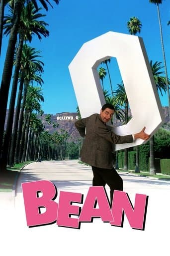Watch Bean free online