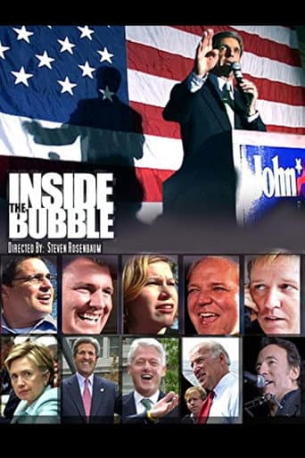 Watch Inside the Bubble free online