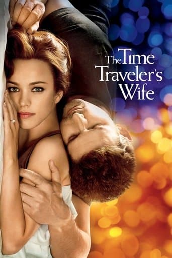 Watch The Time Traveler's Wife free online