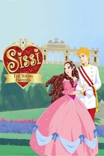 Watch Sissi: The Young Empress free online