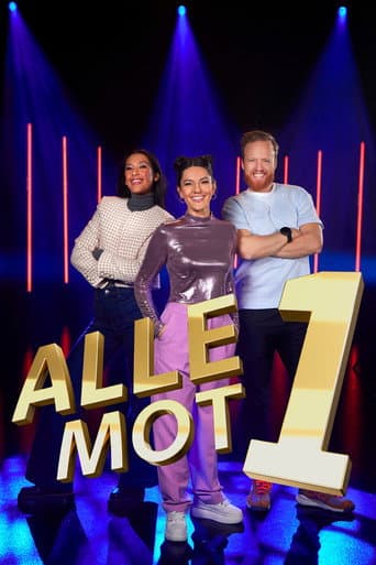 Watch Alle mot 1 free online
