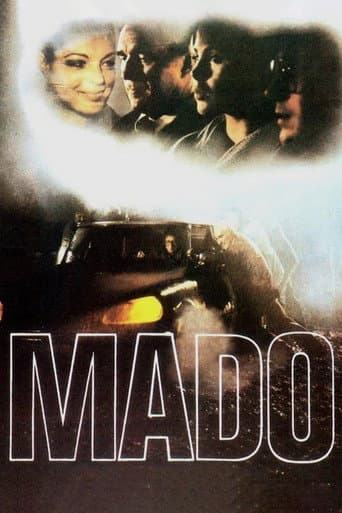 Watch Mado free online