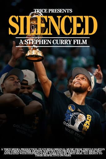 Watch Silenced: A Stephen Curry Film free online