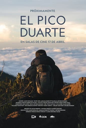 Watch El Pico Duarte free online
