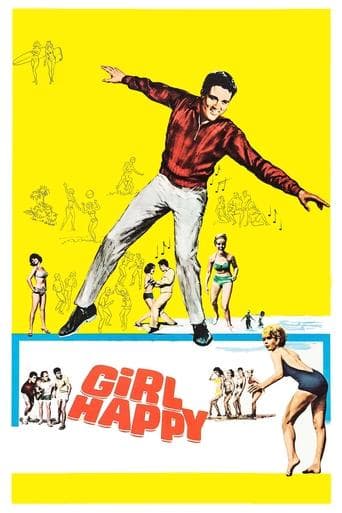Watch Girl Happy free online