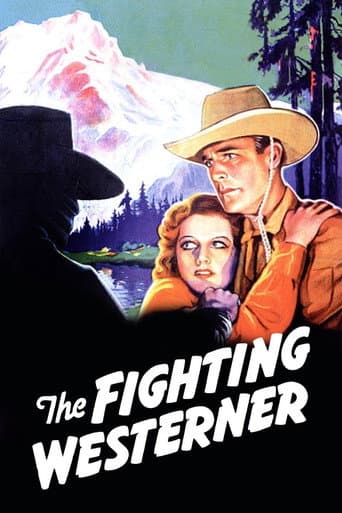 Watch The Fighting Westerner free online