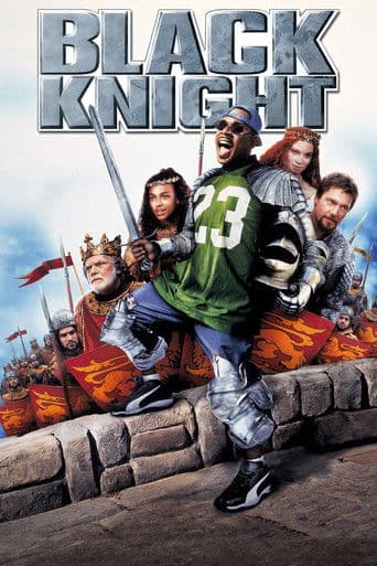 Watch Black Knight free online