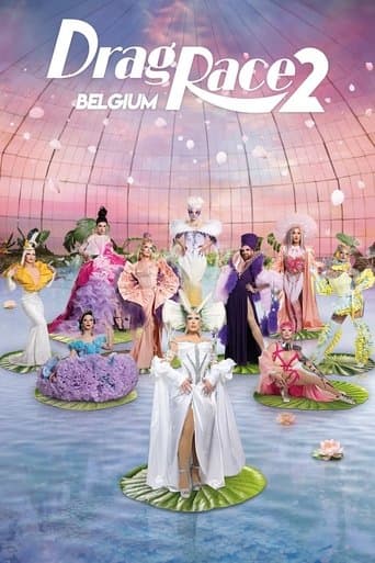 Watch Drag Race Belgium free online