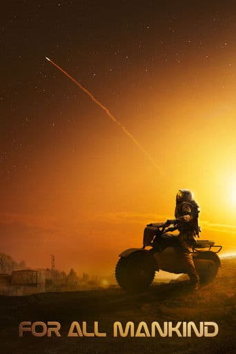 Watch For All Mankind free online
