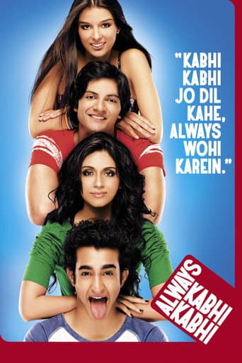 Watch Always Kabhi Kabhi free online