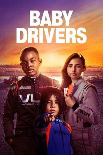 Watch Baby Drivers free online