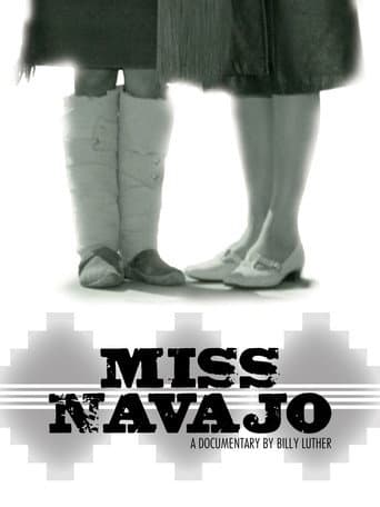 Watch Miss Navajo free online