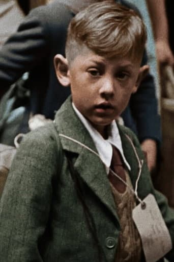 Watch Thirties in Colour: Countdown to War free online