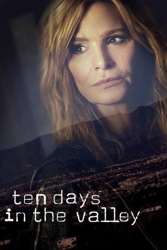 Watch Ten Days in the Valley free online
