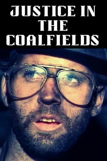Watch Justice in the Coalfields free online