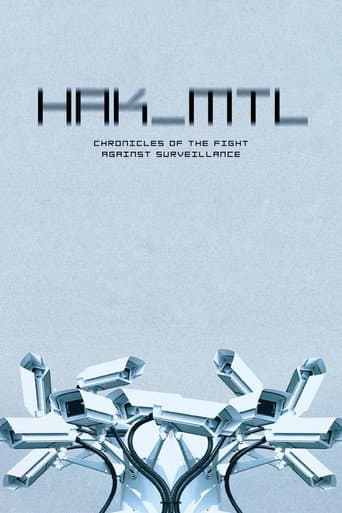 Watch HAK_MTL free online