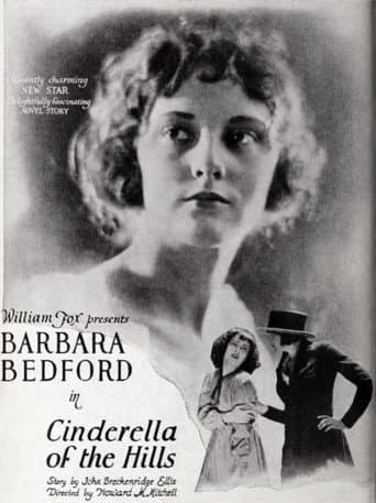 Watch Cinderella of the Hills free online
