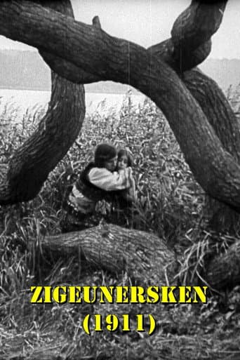 Watch The Love of a Gypsy Girl free online