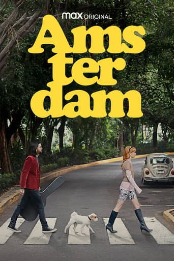Watch Amsterdam free online