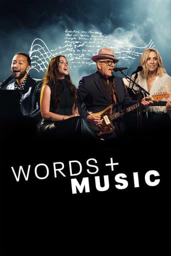 Watch Words + Music free online